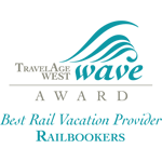 2025 - Travel Age West Wave Awards