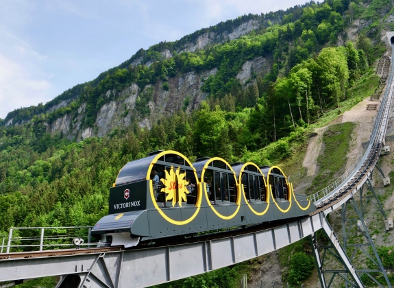 Sightseeing & Activities In Switzerland | Railbookers®