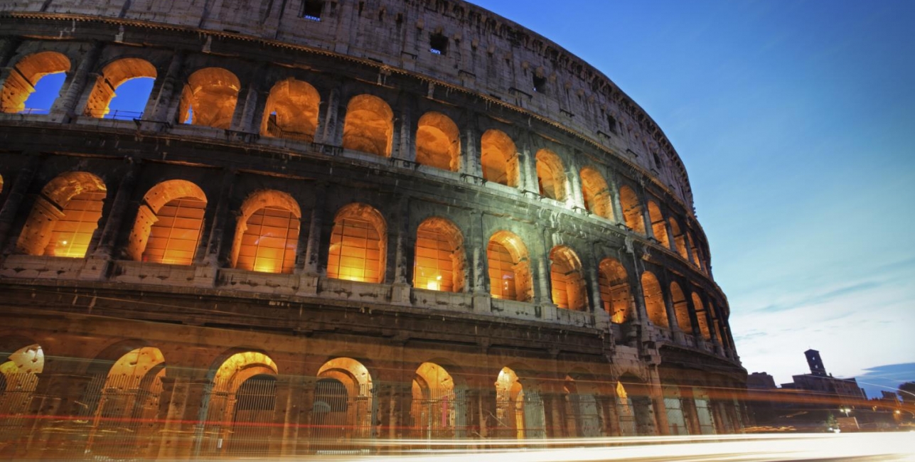 Rome and Classic Switzerland | Railbookers®