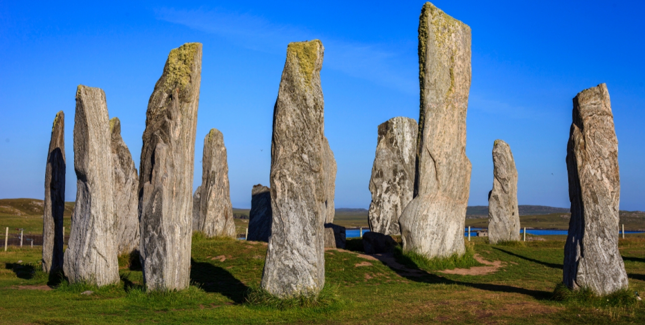 Scottish Highlands and the Orkneys | Railbookers®