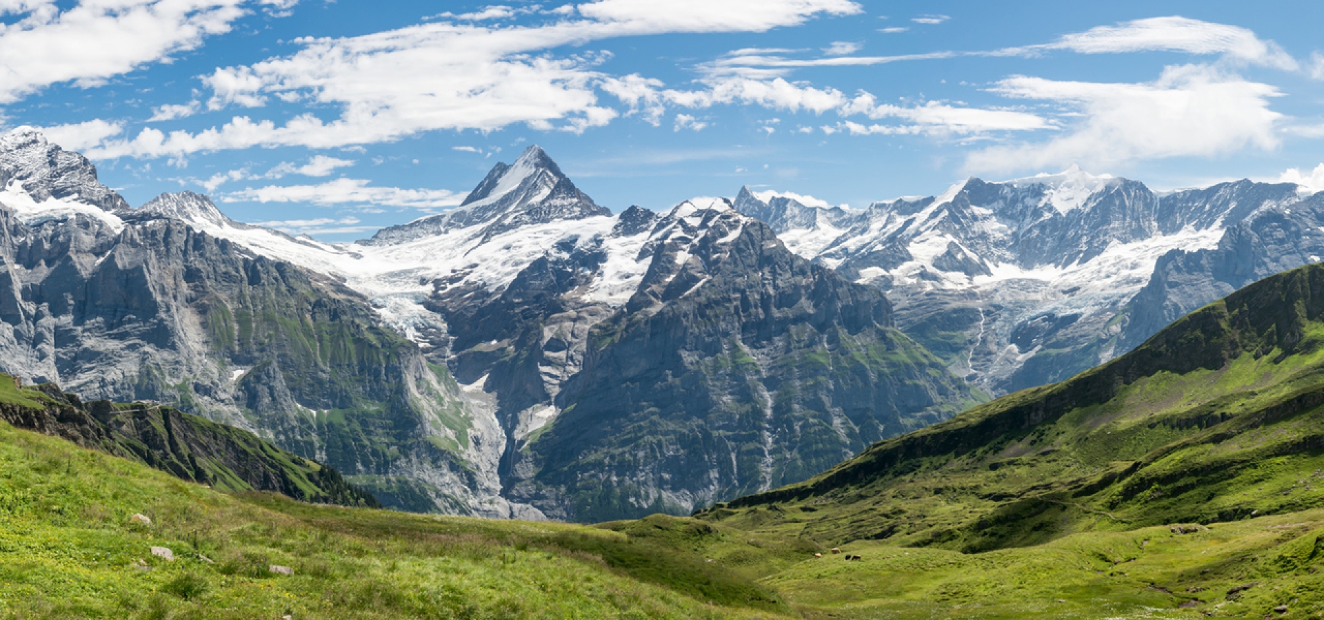 Grindelwald | Railbookers®