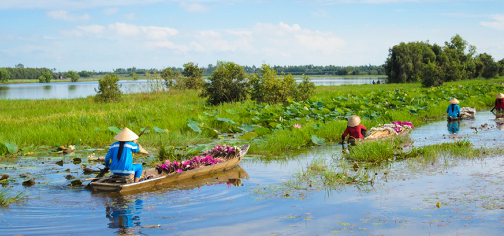 Best Train Tours & Packages in Vietnam | Railbookers®