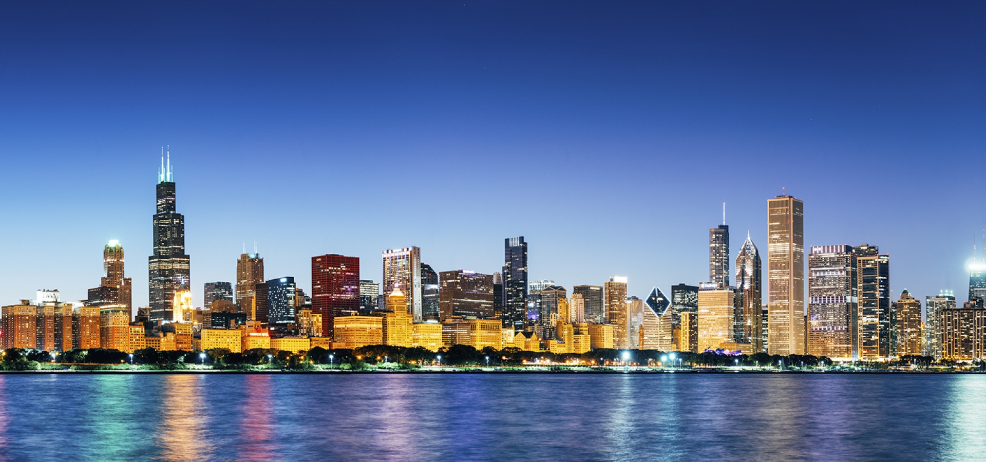 chicago chicago