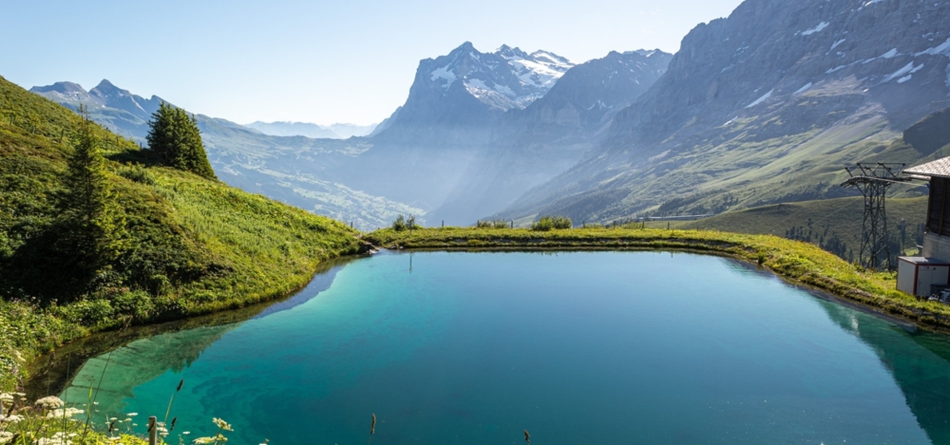 Jungfraujoch By Rail - Jungfraujoch Train Holidays | Railbookers®